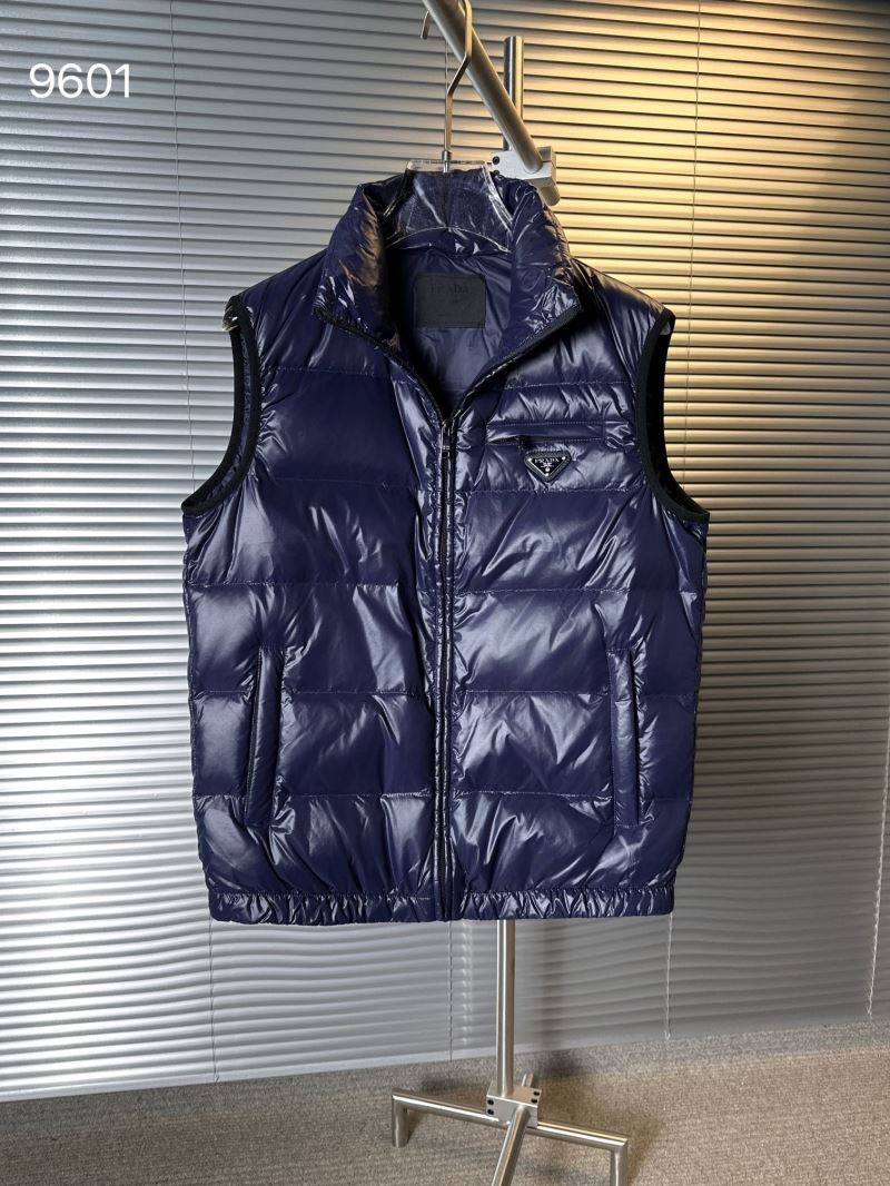 Prada Down Jackets